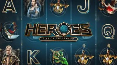 heroes